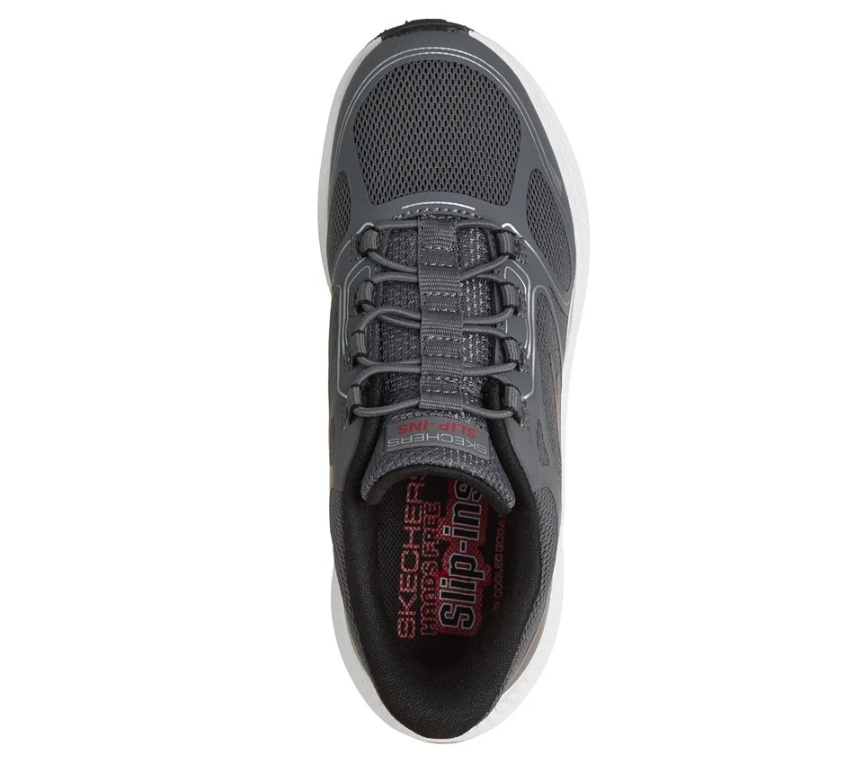 Skechers Slip-ins: GO RUN Consistent 2.0 – Brisk-Pacer Skechers Slip-ins: GO RUN Consistent 2.0 – Brisk-Pacer