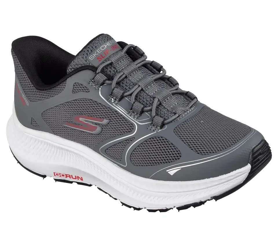 Skechers Slip-ins: GO RUN Consistent 2.0 – Brisk-Pacer Skechers Slip-ins: GO RUN Consistent 2.0 – Brisk-Pacer