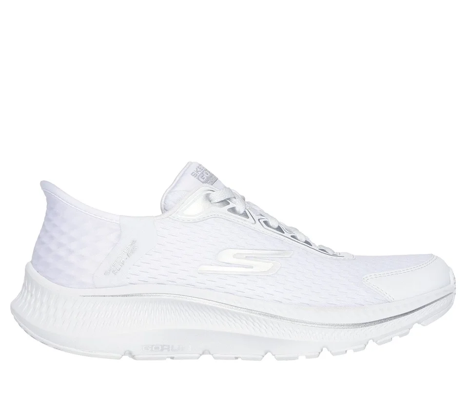 Skechers Slip-ins: GO RUN Consistent 2.0 – Endure Skechers Slip-ins: GO RUN Consistent 2.0 – Endure