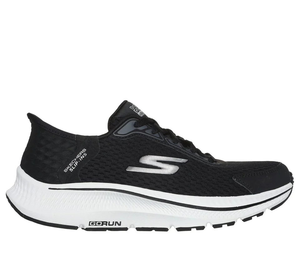 Skechers Slip-ins: GO RUN Consistent 2.0 – Endure Skechers Slip-ins: GO RUN Consistent 2.0 – Endure