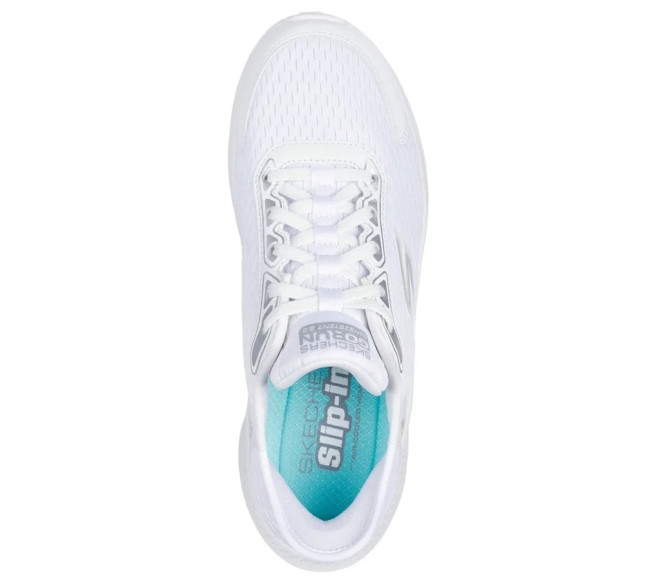 Skechers Slip-ins: GO RUN Consistent 2.0 – Endure Skechers Slip-ins: GO RUN Consistent 2.0 – Endure