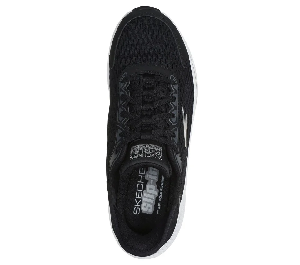 Skechers Slip-ins: GO RUN Consistent 2.0 – Endure Skechers Slip-ins: GO RUN Consistent 2.0 – Endure