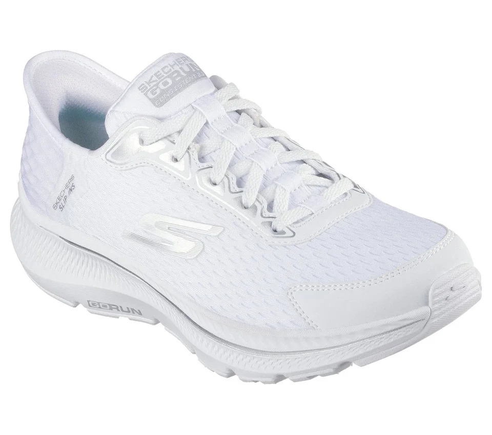 Skechers Slip-ins: GO RUN Consistent 2.0 – Endure Skechers Slip-ins: GO RUN Consistent 2.0 – Endure