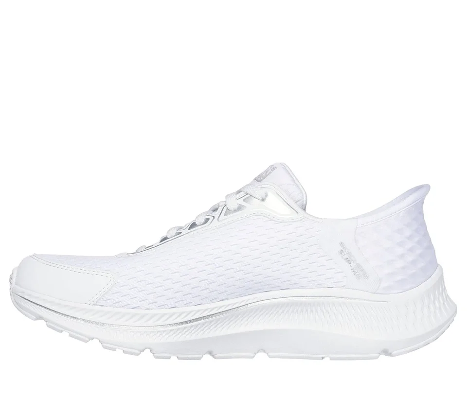 Skechers Slip-ins: GO RUN Consistent 2.0 – Endure Skechers Slip-ins: GO RUN Consistent 2.0 – Endure