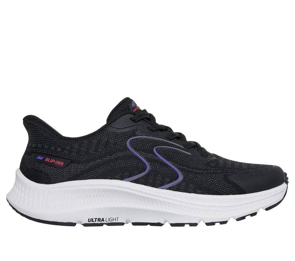 Skechers Slip-ins: GO RUN Consistent 2.0 – Lockhart Skechers Slip-ins: GO RUN Consistent 2.0 – Lockhart