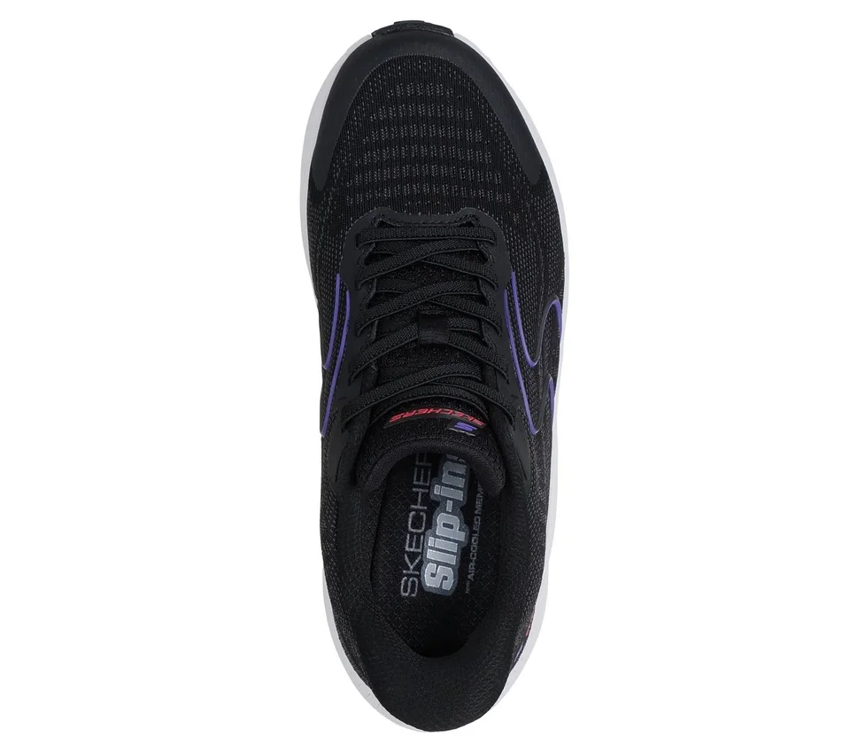 Skechers Slip-ins: GO RUN Consistent 2.0 – Lockhart Skechers Slip-ins: GO RUN Consistent 2.0 – Lockhart