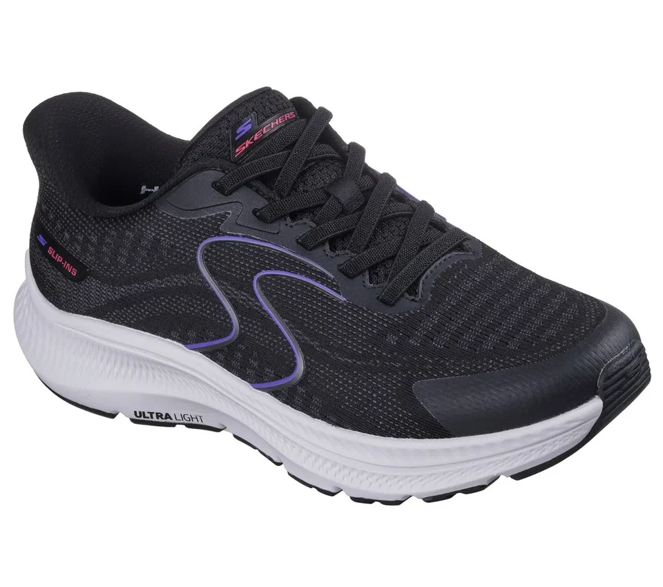 Skechers Slip-ins: GO RUN Consistent 2.0 – Lockhart Skechers Slip-ins: GO RUN Consistent 2.0 – Lockhart