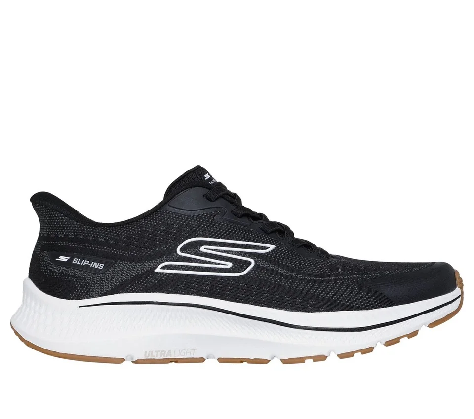 Skechers Slip-ins: GO RUN Consistent 2.0 – Lockhart Skechers Slip-ins: GO RUN Consistent 2.0 – Lockhart