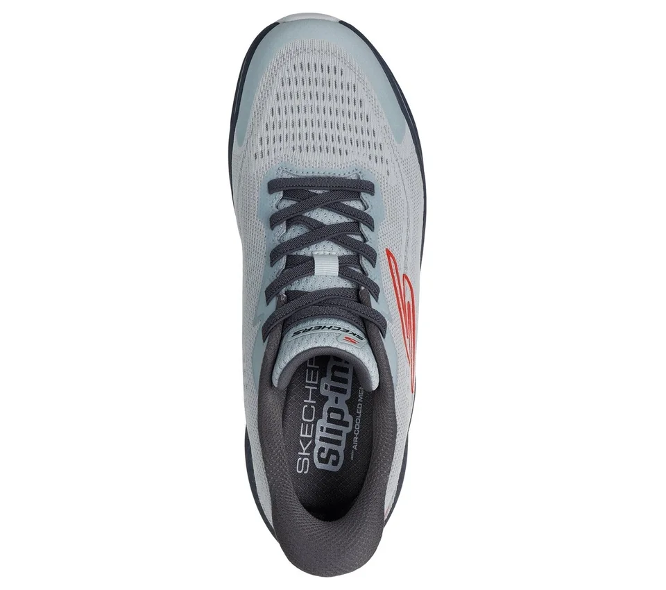 Skechers Slip-ins: GO RUN Consistent 2.0 – Lockhart Skechers Slip-ins: GO RUN Consistent 2.0 – Lockhart