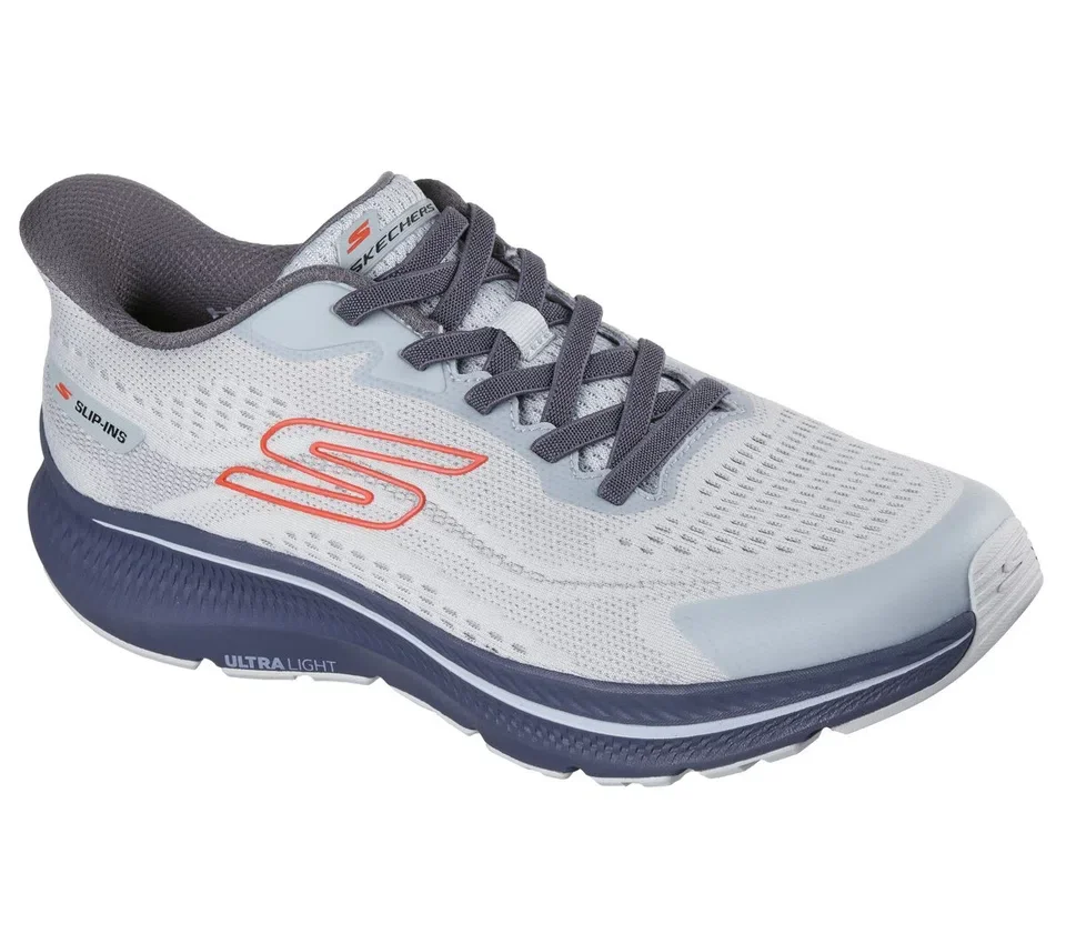 Skechers Slip-ins: GO RUN Consistent 2.0 – Lockhart Skechers Slip-ins: GO RUN Consistent 2.0 – Lockhart