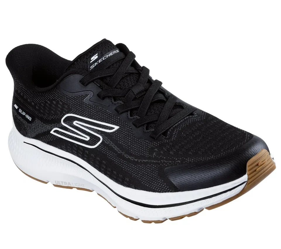 Skechers Slip-ins: GO RUN Consistent 2.0 – Lockhart Skechers Slip-ins: GO RUN Consistent 2.0 – Lockhart