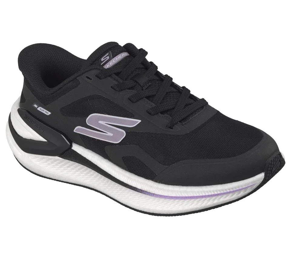 Skechers Slip-ins: GO RUN Consistent Pro Skechers Slip-ins: GO RUN Consistent Pro