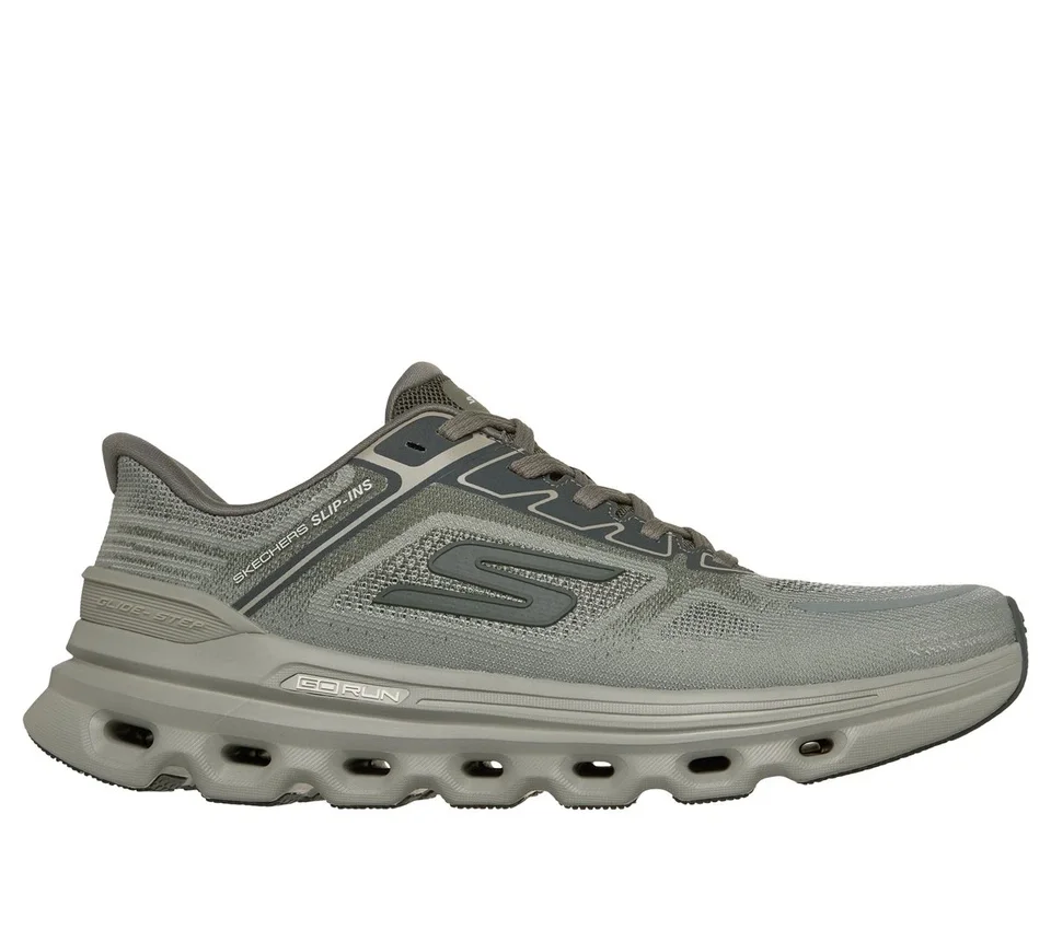 Skechers Slip-ins: GO RUN Glide-Step Arch Fit Skechers Slip-ins: GO RUN Glide-Step Arch Fit