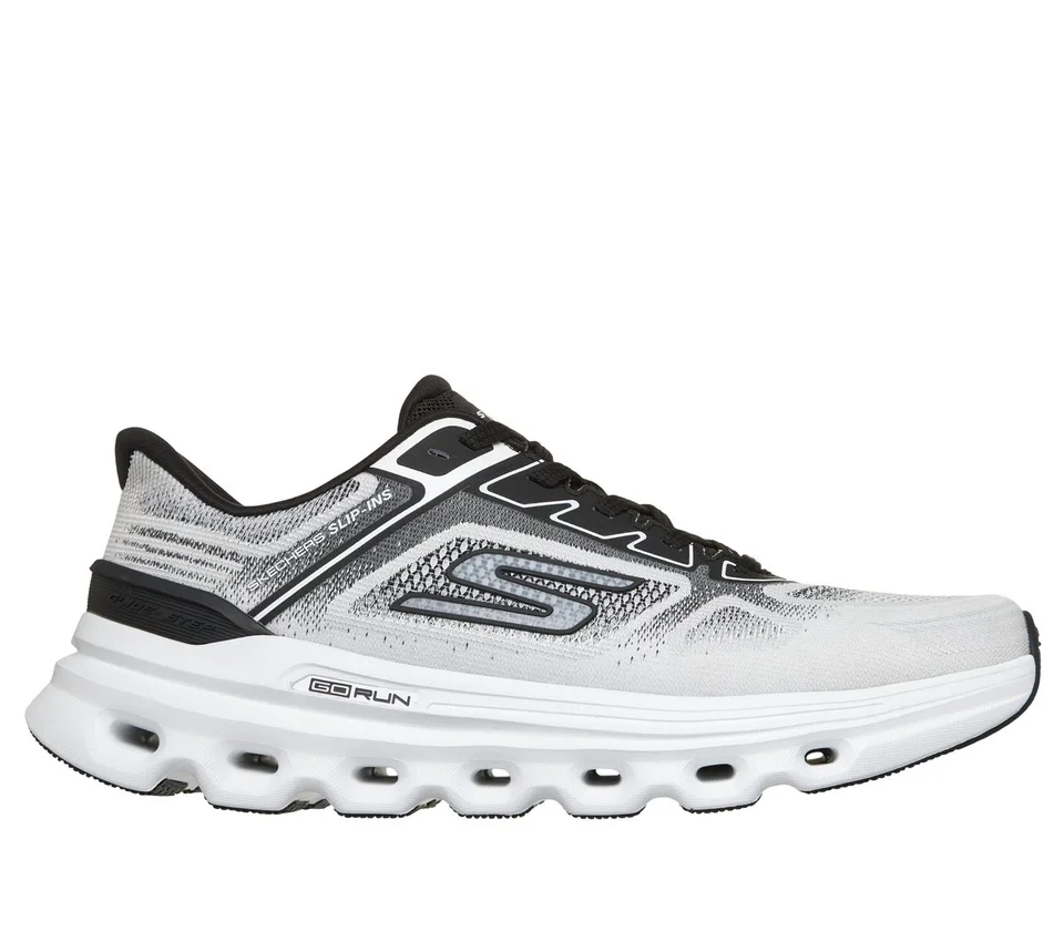 Skechers Slip-ins: GO RUN Glide-Step Arch Fit Skechers Slip-ins: GO RUN Glide-Step Arch Fit