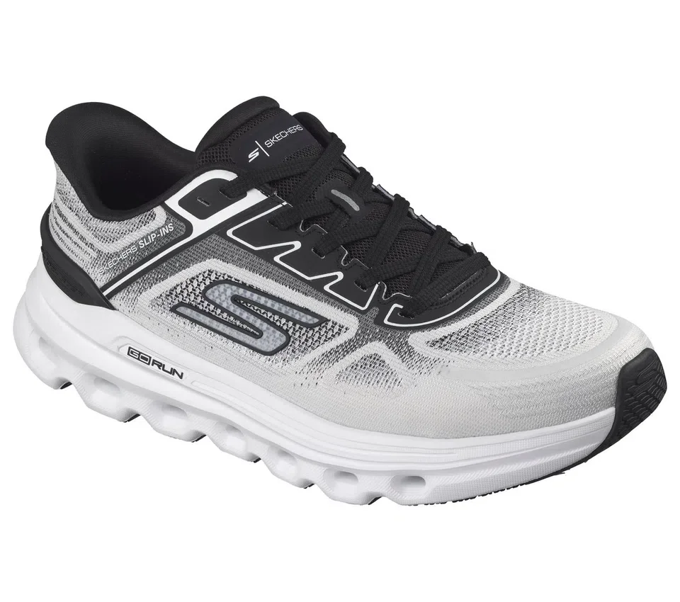 Skechers Slip-ins: GO RUN Glide-Step Arch Fit Skechers Slip-ins: GO RUN Glide-Step Arch Fit