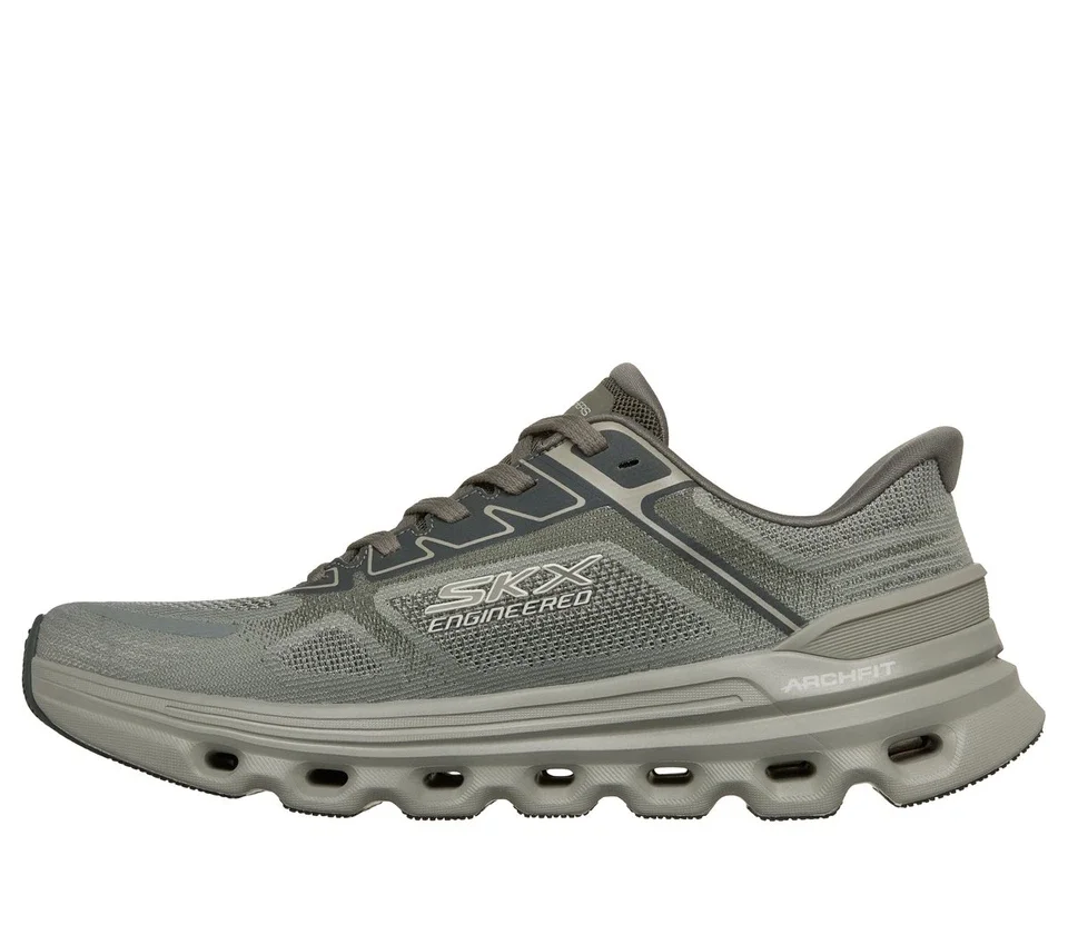 Skechers Slip-ins: GO RUN Glide-Step Arch Fit Skechers Slip-ins: GO RUN Glide-Step Arch Fit