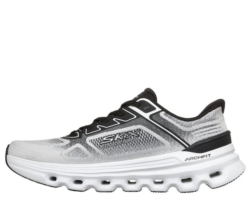 Skechers Slip-ins: GO RUN Glide-Step Arch Fit Skechers Slip-ins: GO RUN Glide-Step Arch Fit