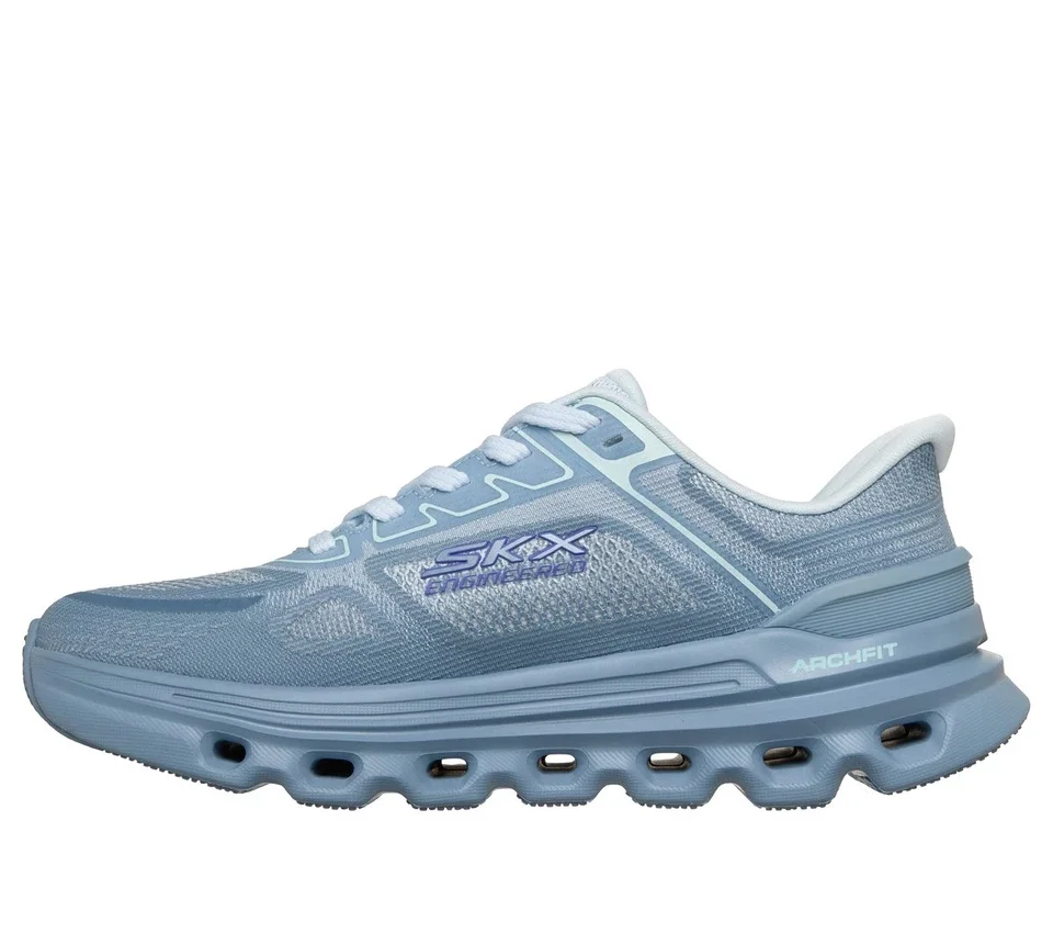 Skechers Slip-ins: GO RUN Glide-Step Arch Fit Skechers Slip-ins: GO RUN Glide-Step Arch Fit