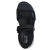 Skechers Slip-ins: GO WALK 7 Sandal – Ken Skechers Slip-ins: GO WALK 7 Sandal – Ken