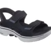 Skechers Slip-ins: GO WALK 7 Sandal – Ken Skechers Slip-ins: GO WALK 7 Sandal – Ken