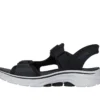 Skechers Slip-ins: GO WALK 7 Sandal – Ken Skechers Slip-ins: GO WALK 7 Sandal – Ken