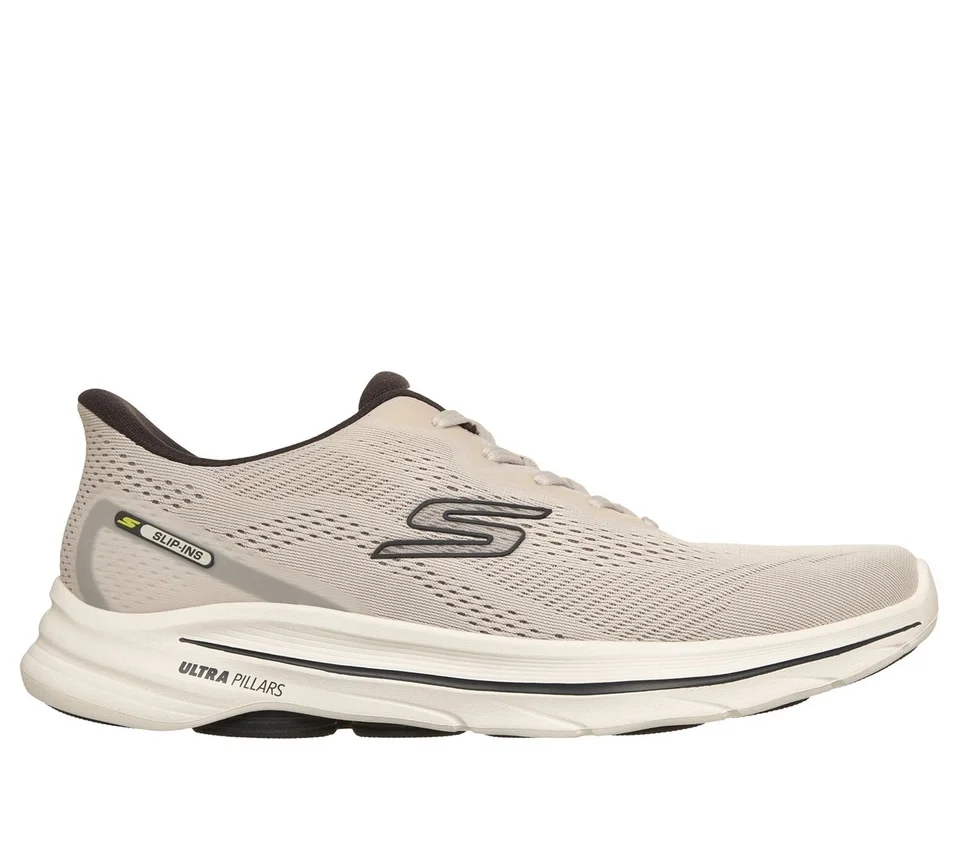 Skechers Slip-ins: GO WALK 8 Skechers Slip-ins: GO WALK 8