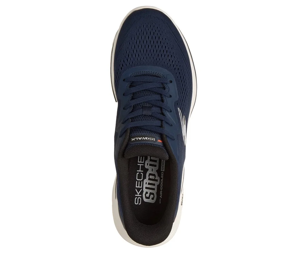 Skechers Slip-ins: GO WALK 8 Skechers Slip-ins: GO WALK 8