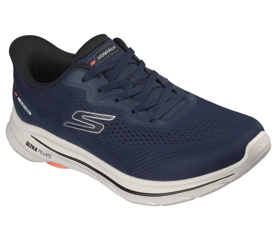 Skechers Slip-ins: GO WALK 8 Skechers Slip-ins: GO WALK 8