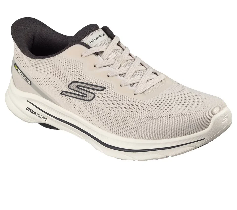 Skechers Slip-ins: GO WALK 8 Skechers Slip-ins: GO WALK 8