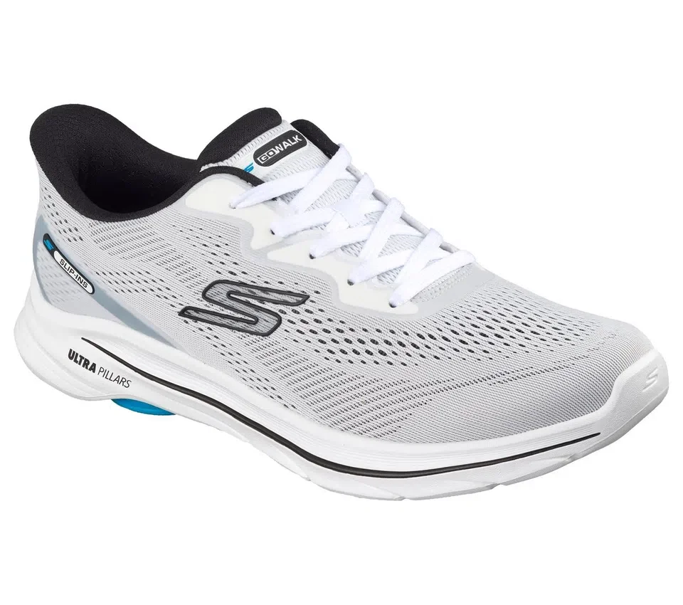 Skechers Slip-ins: GO WALK 8 Skechers Slip-ins: GO WALK 8