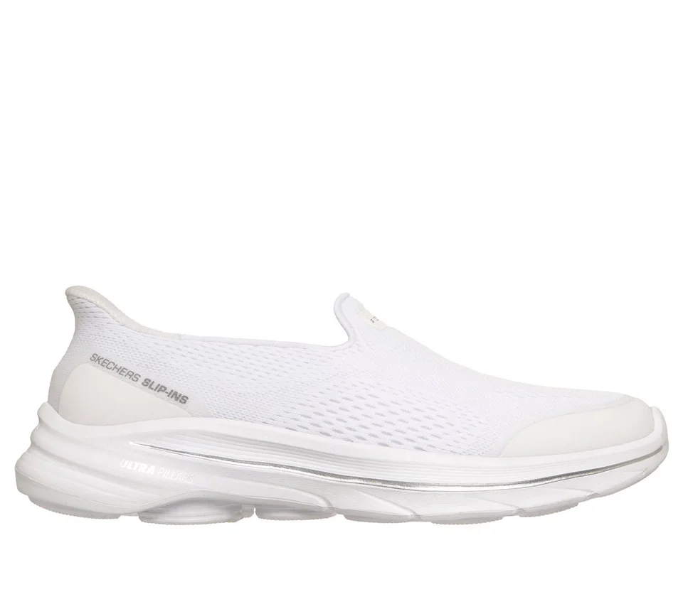 Skechers Slip-ins: GO WALK 8 – Mikayla Skechers Slip-ins: GO WALK 8 – Mikayla