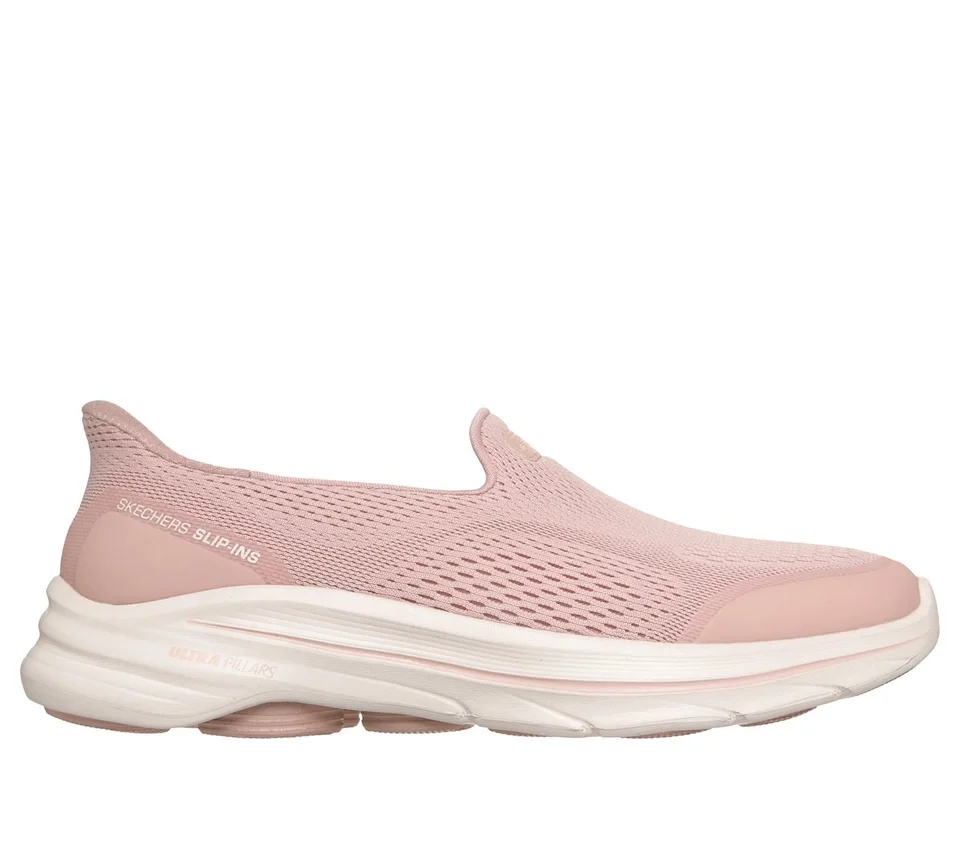 Skechers Slip-ins: GO WALK 8 – Mikayla Skechers Slip-ins: GO WALK 8 – Mikayla
