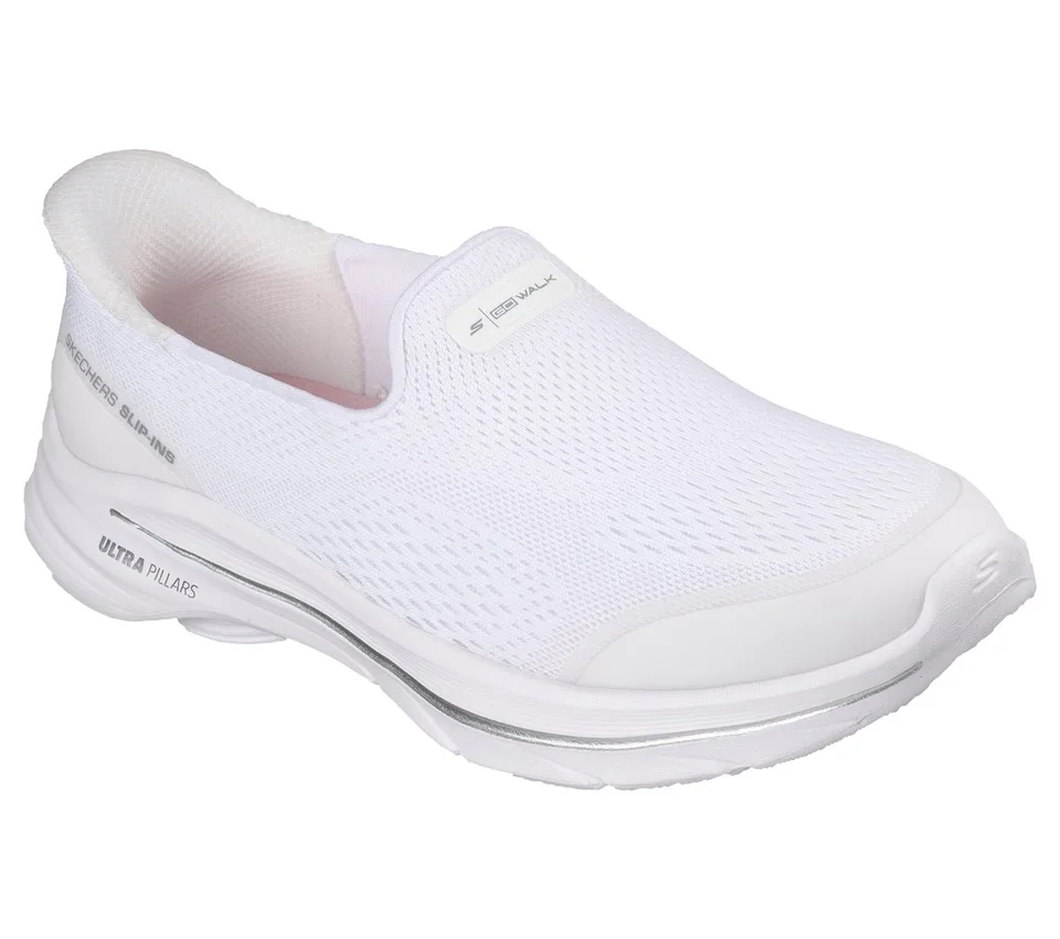 Skechers Slip-ins: GO WALK 8 – Mikayla Skechers Slip-ins: GO WALK 8 – Mikayla