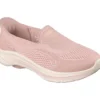 Skechers Slip-ins: GO WALK 8 – Mikayla Skechers Slip-ins: GO WALK 8 – Mikayla