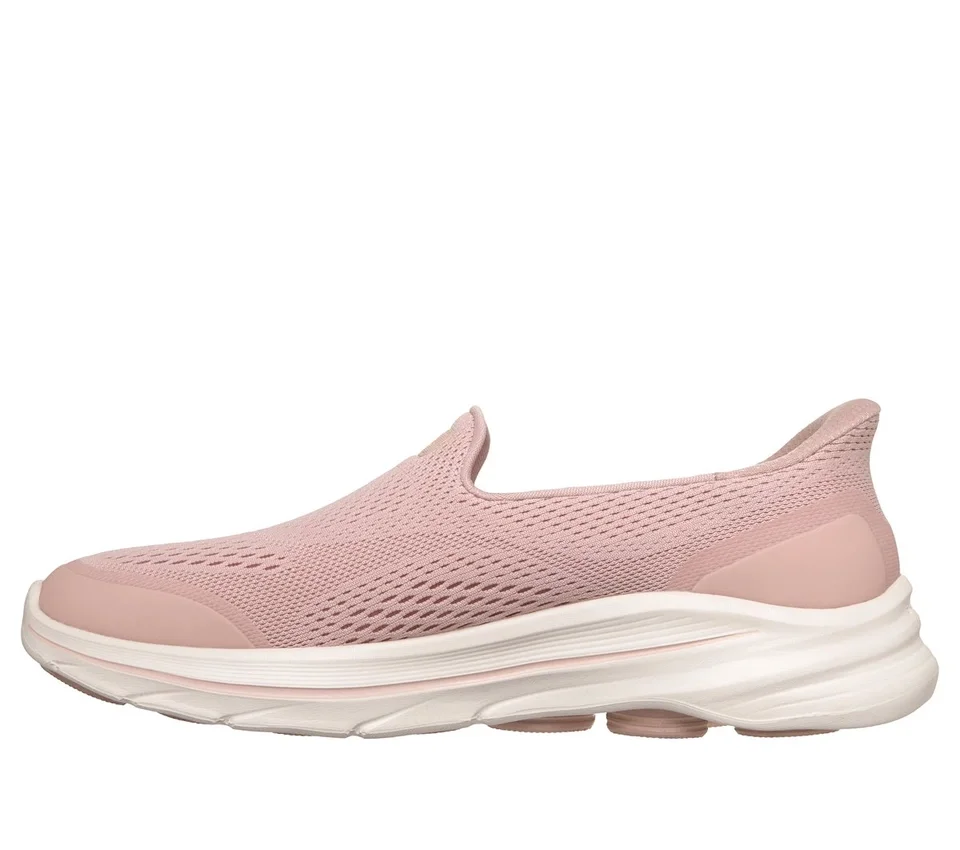 Skechers Slip-ins: GO WALK 8 – Mikayla Skechers Slip-ins: GO WALK 8 – Mikayla