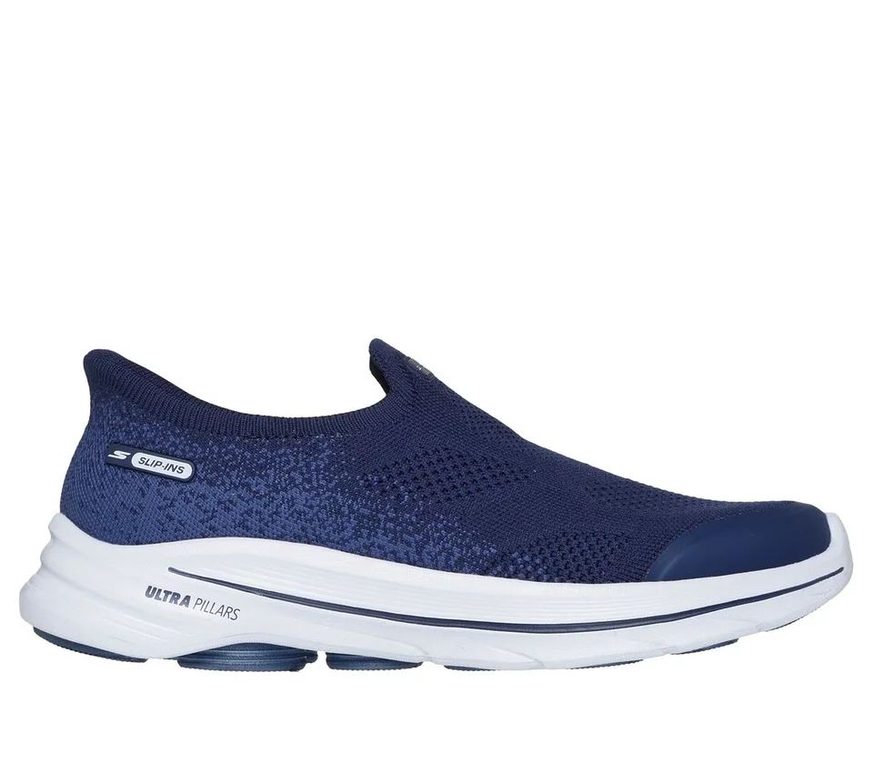 Skechers Slip-ins: GO WALK 8 – Nova Skechers Slip-ins: GO WALK 8 – Nova