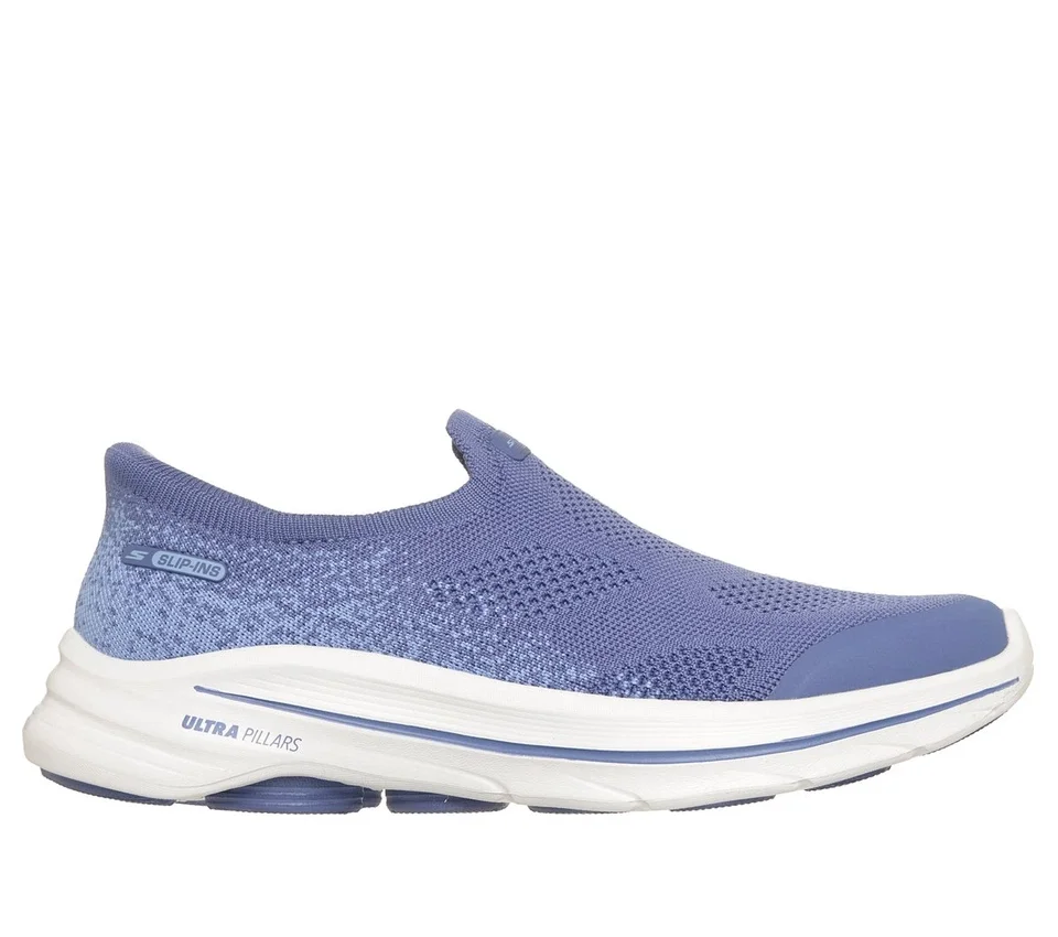 Skechers Slip-ins: GO WALK 8 – Nova Skechers Slip-ins: GO WALK 8 – Nova