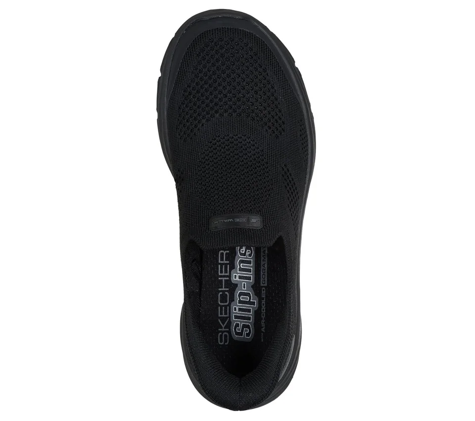 Skechers Slip-ins: GO WALK 8 – Nova Skechers Slip-ins: GO WALK 8 – Nova