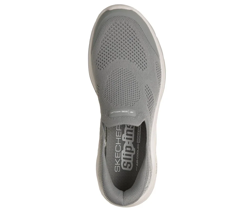 Skechers Slip-ins: GO WALK 8 – Nova Skechers Slip-ins: GO WALK 8 – Nova