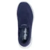 Skechers Slip-ins: GO WALK 8 – Nova Skechers Slip-ins: GO WALK 8 – Nova