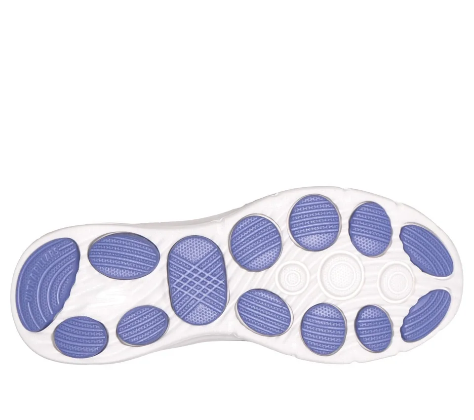 Skechers Slip-ins: GO WALK 8 – Nova Skechers Slip-ins: GO WALK 8 – Nova