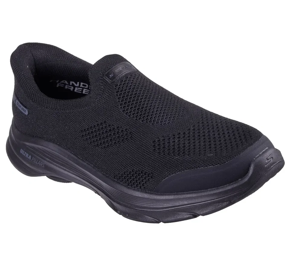 Skechers Slip-ins: GO WALK 8 – Nova Skechers Slip-ins: GO WALK 8 – Nova