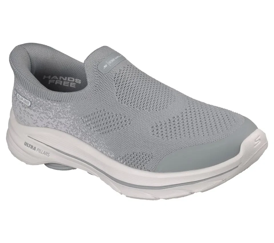 Skechers Slip-ins: GO WALK 8 – Nova Skechers Slip-ins: GO WALK 8 – Nova