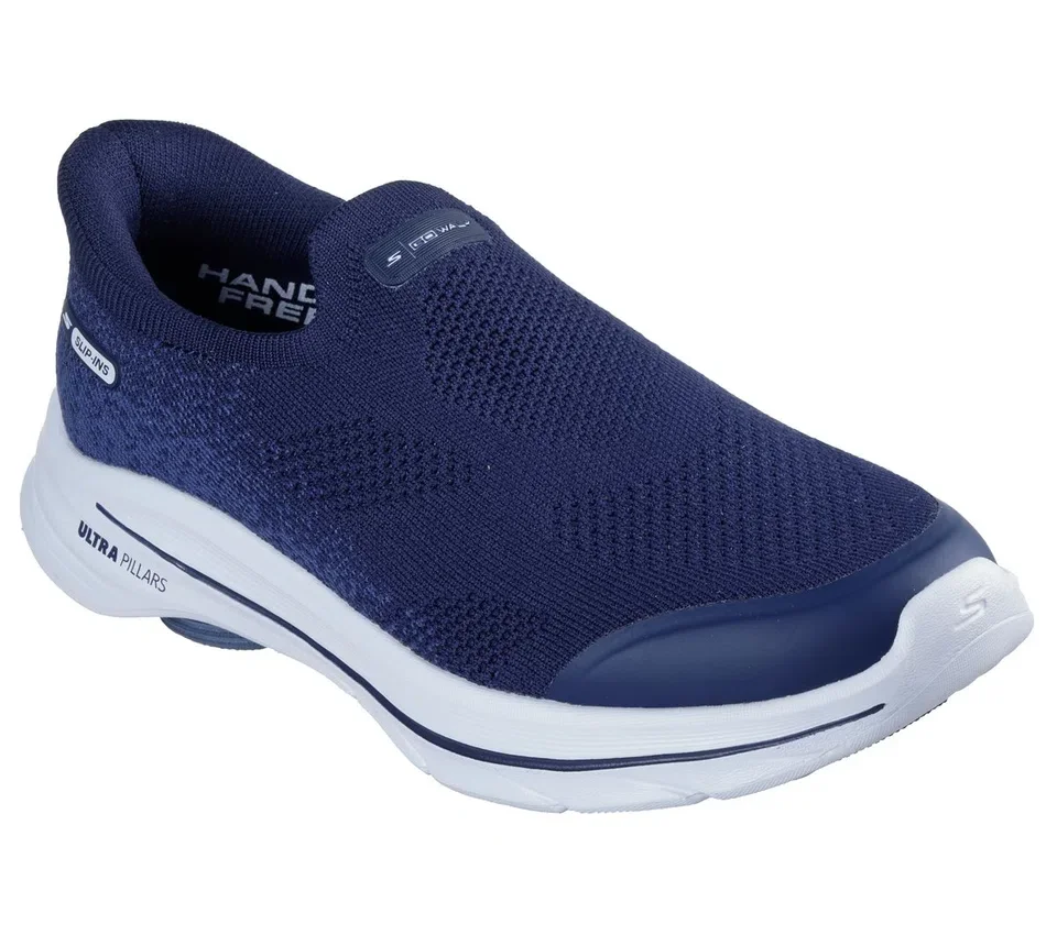 Skechers Slip-ins: GO WALK 8 – Nova Skechers Slip-ins: GO WALK 8 – Nova