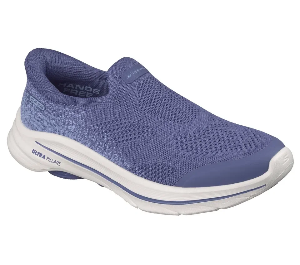 Skechers Slip-ins: GO WALK 8 – Nova Skechers Slip-ins: GO WALK 8 – Nova