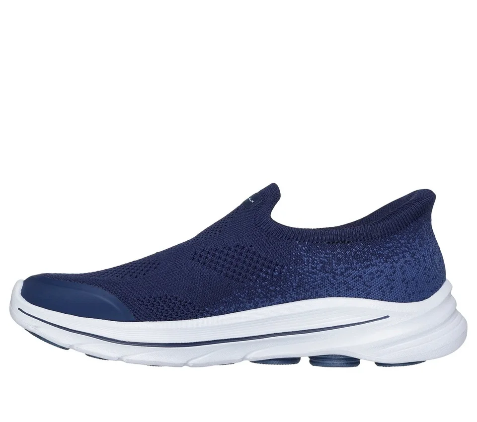 Skechers Slip-ins: GO WALK 8 – Nova Skechers Slip-ins: GO WALK 8 – Nova