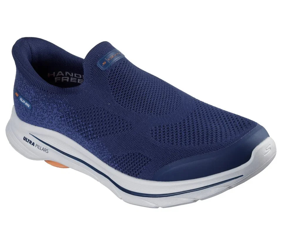 Skechers Slip-ins: GO WALK 8 – Pelayo Skechers Slip-ins: GO WALK 8 – Pelayo