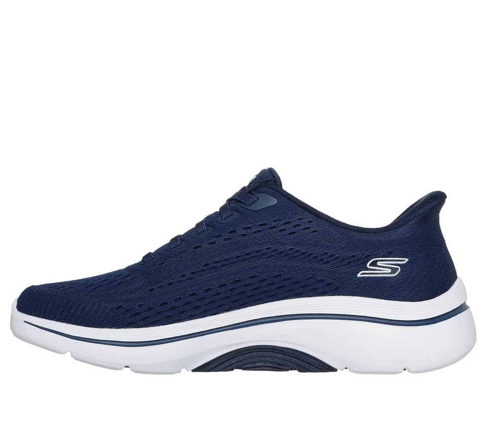 Skechers Slip-ins: GO WALK Arch Fit 2.0 – Kathy Skechers Slip-ins: GO WALK Arch Fit 2.0 – Kathy