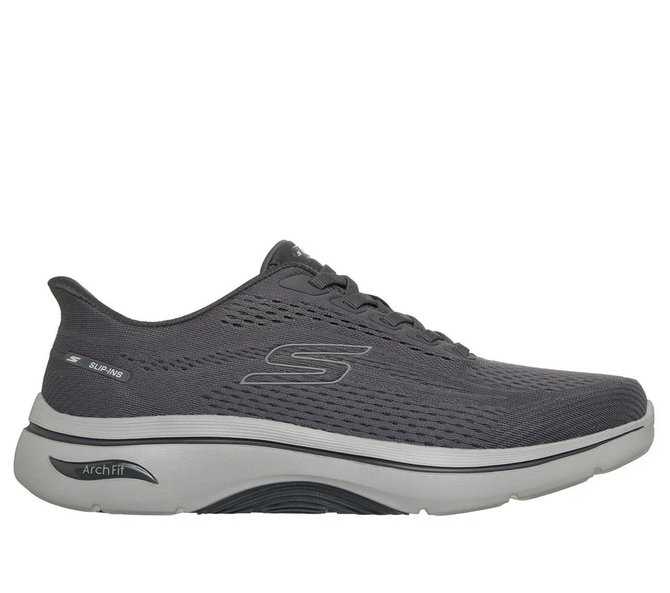 Skechers Slip-ins: GO WALK Arch Fit 2.0 – Percy Skechers Slip-ins: GO WALK Arch Fit 2.0 – Percy