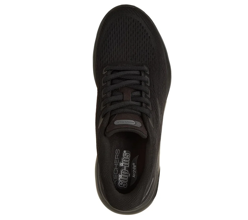 Skechers Slip-ins: GO WALK Arch Fit 2.0 – Percy Skechers Slip-ins: GO WALK Arch Fit 2.0 – Percy